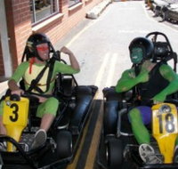 Fastlane Karting - New Castle Holiday