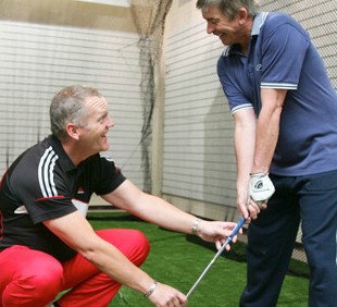 Golf 4 All - New Castle Holiday 0