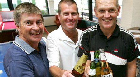 Golf 4 All - New Castle Holiday 1