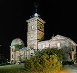 Sydney Observatory - New Castle Holiday