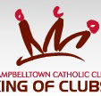 King of Clubs - New Castle Holiday