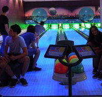Tenpin City - New Castle Holiday