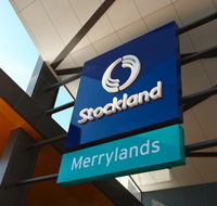 Stockland Merrylands - New Castle Holiday