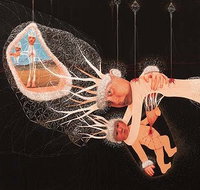 MAY SPACE - New Castle Holiday