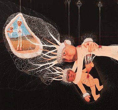 MAY SPACE - New Castle Holiday 0