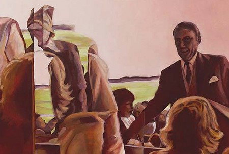 MAY SPACE - New Castle Holiday 2