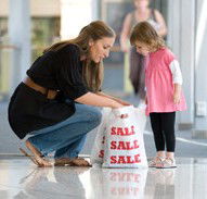 Westfield Kotara - New Castle Holiday 1