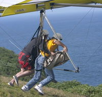 Air Sports - New Castle Holiday
