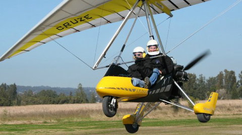 Air Borne - New Castle Holiday 1