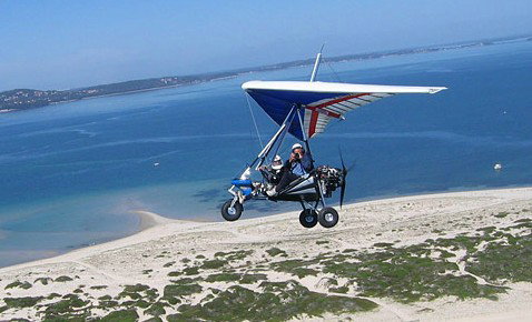 Air Borne - New Castle Holiday 2