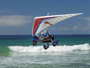 Air Borne - New Castle Holiday 3