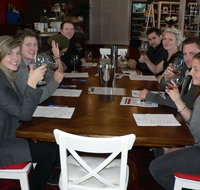 Best Tour - New Castle Holiday