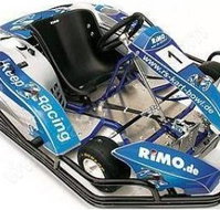 Go Karts Go - New Castle Holiday