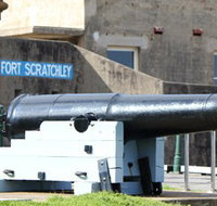 Fort Scratchley Historical Society - New Castle Holiday
