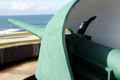 Fort Scratchley Historical Society - New Castle Holiday 1