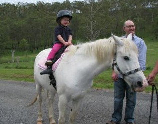 Hunter Valley Horse Riding And Adventures - New Castle Holiday 2