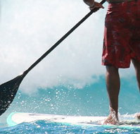 iSurf Newcastle Surf School - New Castle Holiday