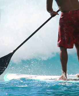 ISurf Newcastle Surf School - New Castle Holiday 0