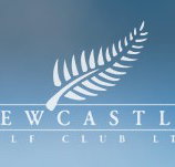 Newcastle Golf Club - New Castle Holiday