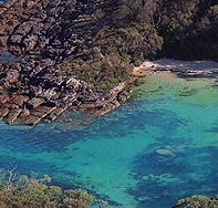 Sydney Weekend Adventures - New Castle Holiday
