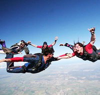 Skydive Maitland - New Castle Holiday
