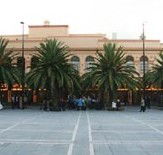 Civic Precinct - New Castle Holiday