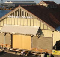 The Maritime Centre - New Castle Holiday