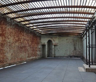 The Lock-Up - New Castle Holiday 0