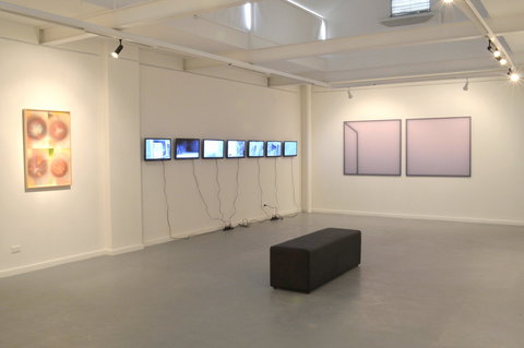 The Lock-Up - New Castle Holiday 1