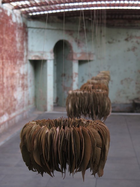 The Lock-Up - New Castle Holiday 3