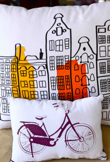 The Olive Tree Markets - New Castle Holiday 2