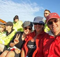 Byron Bay Whale Watching - New Castle Holiday