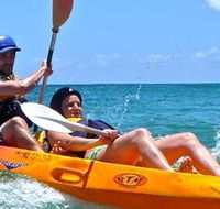 Go Sea Kayak - New Castle Holiday
