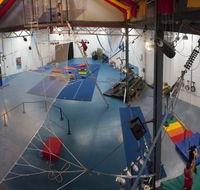 Circus Arts - New Castle Holiday