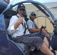 Air TG - New Castle Holiday