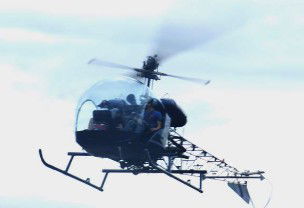 Air T&G - New Castle Holiday 1