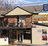 Cooma Motor Lodge Coach Tours - New Castle Holiday