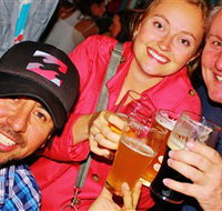 Ales and Tales - The Sydney Historic Pub Tour - New Castle Holiday