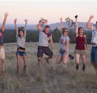 OutBackPackers - New Castle Holiday