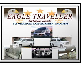 Eagle Traveller - New Castle Holiday 0