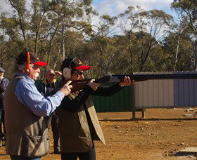 Grape Escape - New Castle Holiday 1