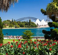 Aboriginal Heritage Tour - New Castle Holiday