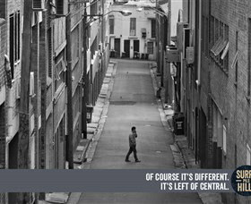 Sydney Brewery - New Castle Holiday 0