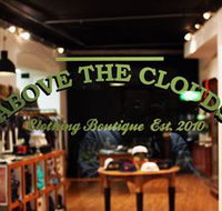 Above the Clouds Store - New Castle Holiday