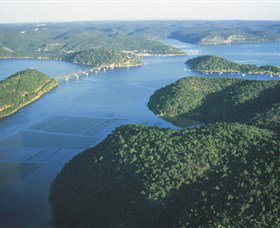 Ettalong Beach NSW New Castle Holiday