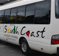 South Coast Scenic Tours - New Castle Holiday