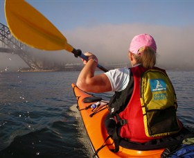 Natural Wanders - New Castle Holiday 1