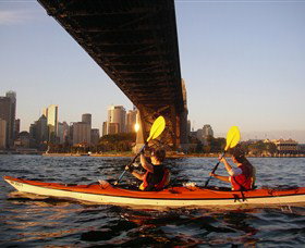 Natural Wanders - New Castle Holiday 2