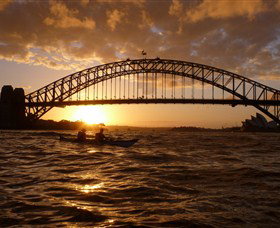 Natural Wanders - New Castle Holiday 6