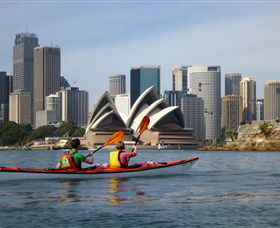 Natural Wanders - New Castle Holiday 8